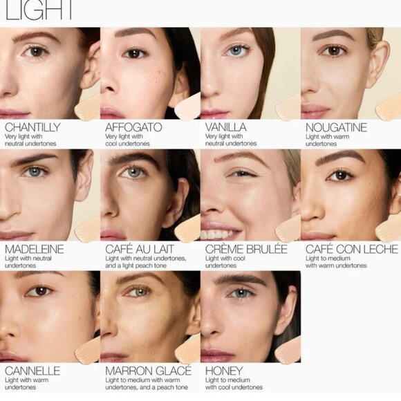 Nars  RADIANT CREAMY CONCEALER - Picture 3 of 5